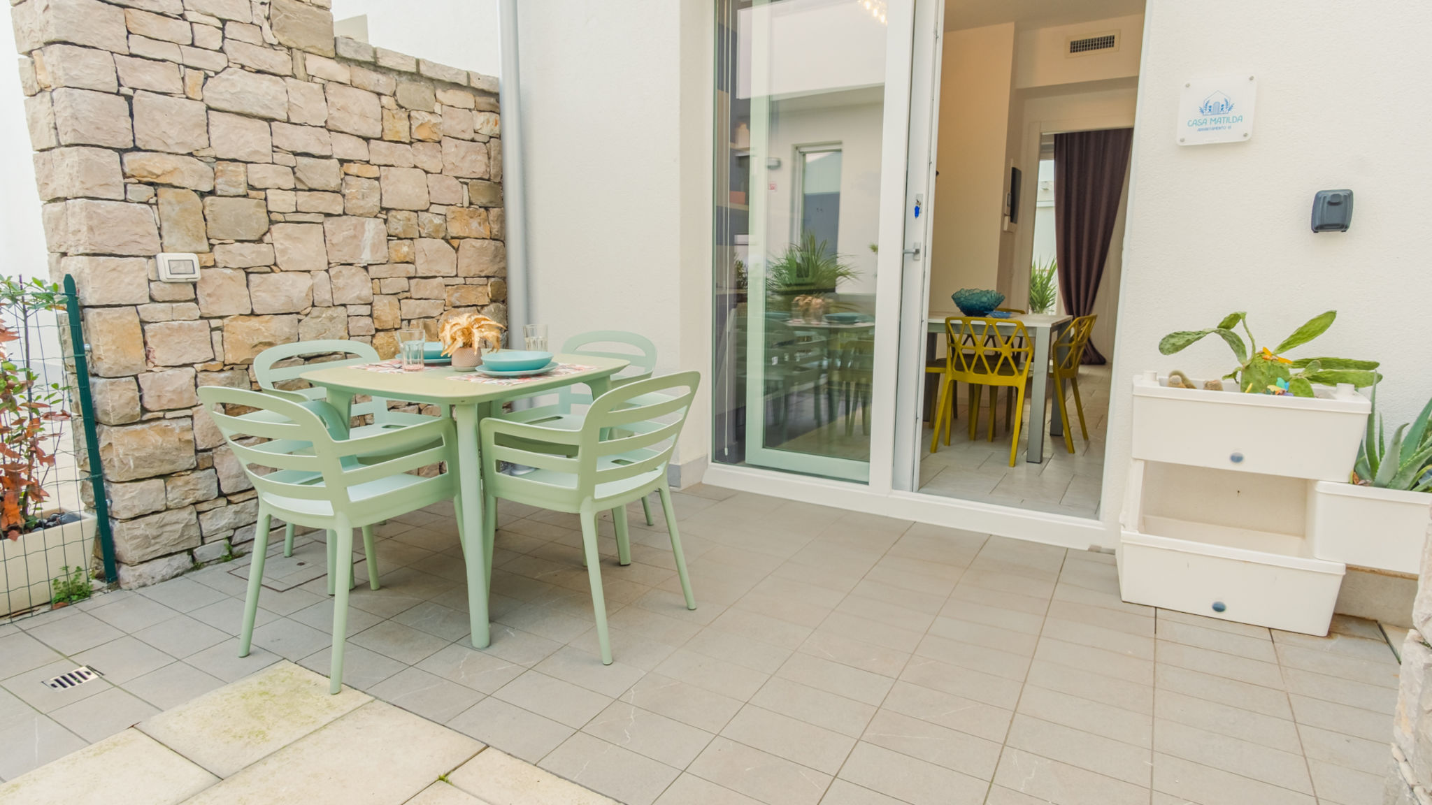 Italianway Padenghe sul Garda Casa Matilda