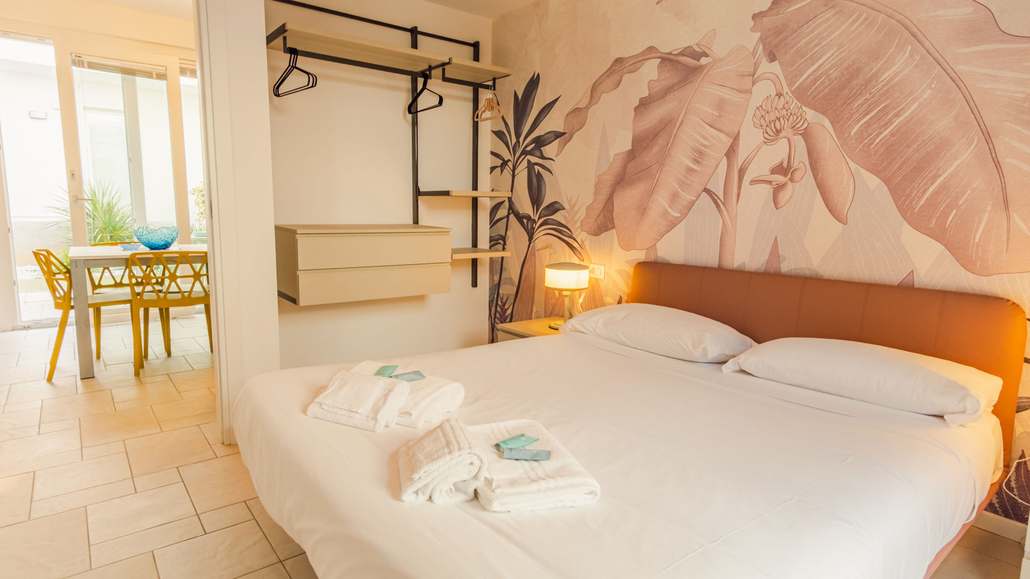 Italianway Padenghe sul Garda Casa Matilda