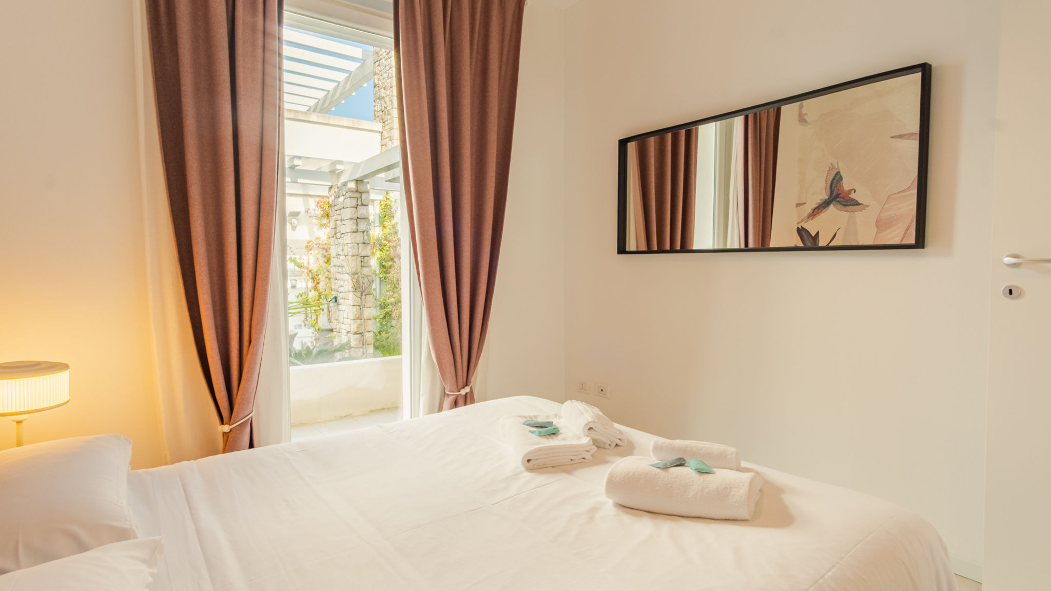Italianway Padenghe sul Garda Casa Matilda