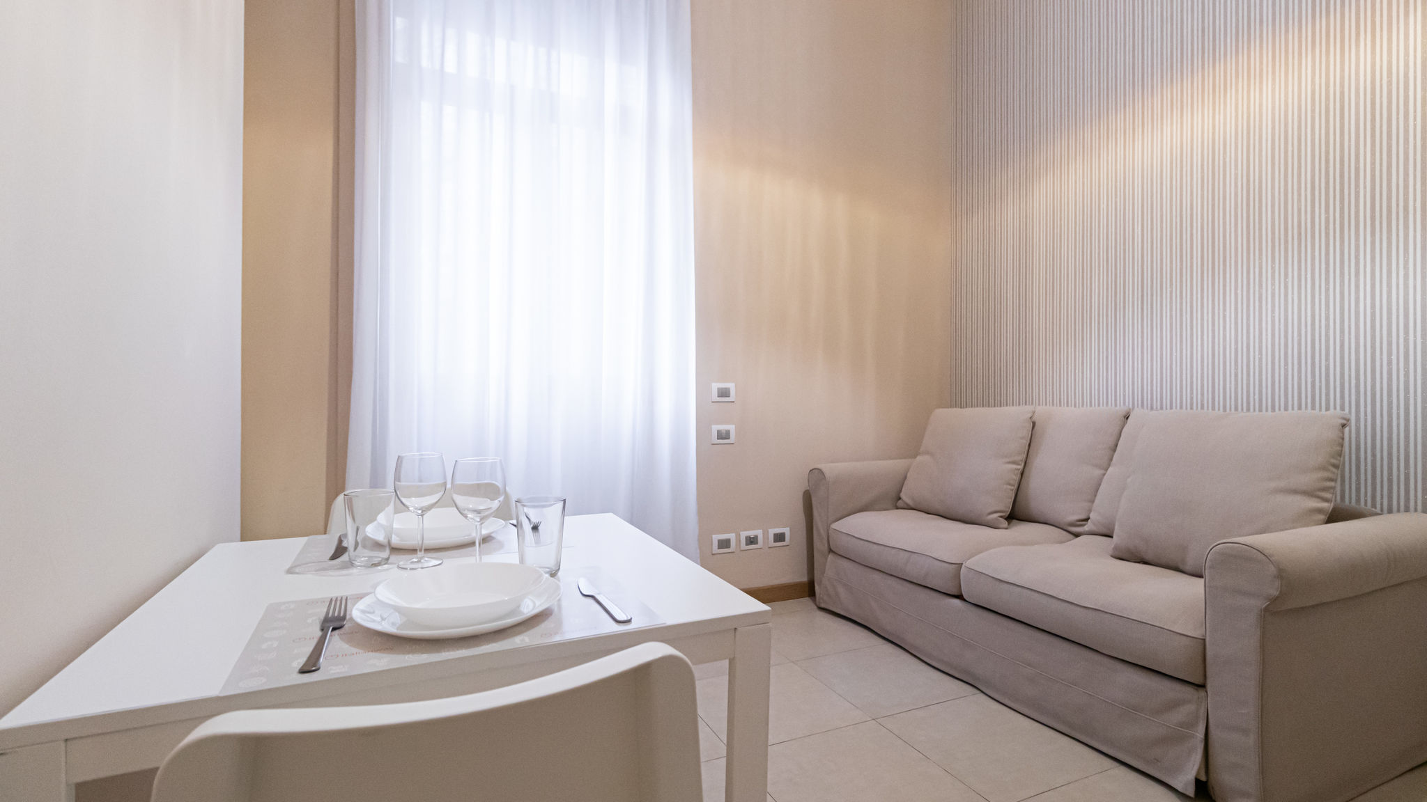 Italianway Milano Collection - Cannobio 8 - Tosca