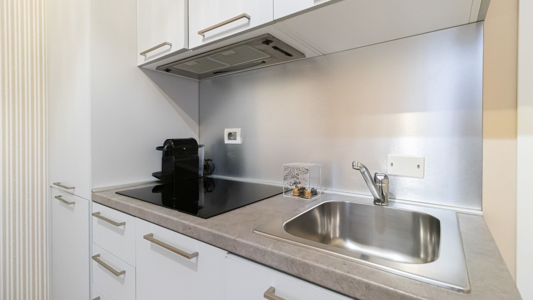 Italianway Milano Collection - Cannobio 8 - Tosca