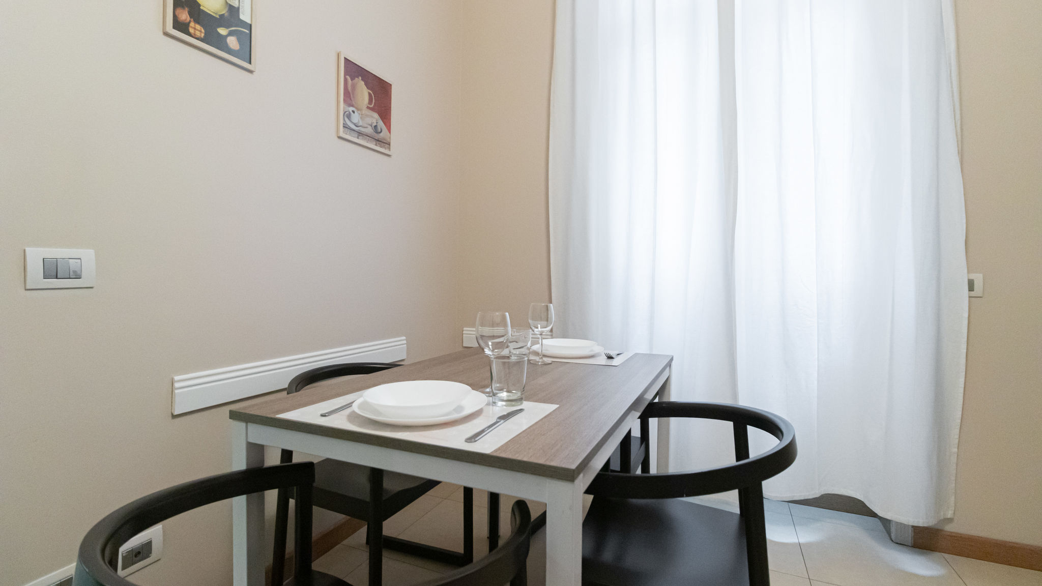 Italianway Milano Collection - Cannobio 8 - Rigoletto