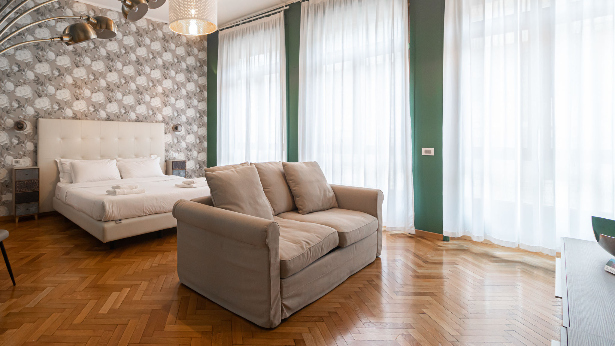 Italianway Milano Collection - Cannobio 8 - Rigoletto