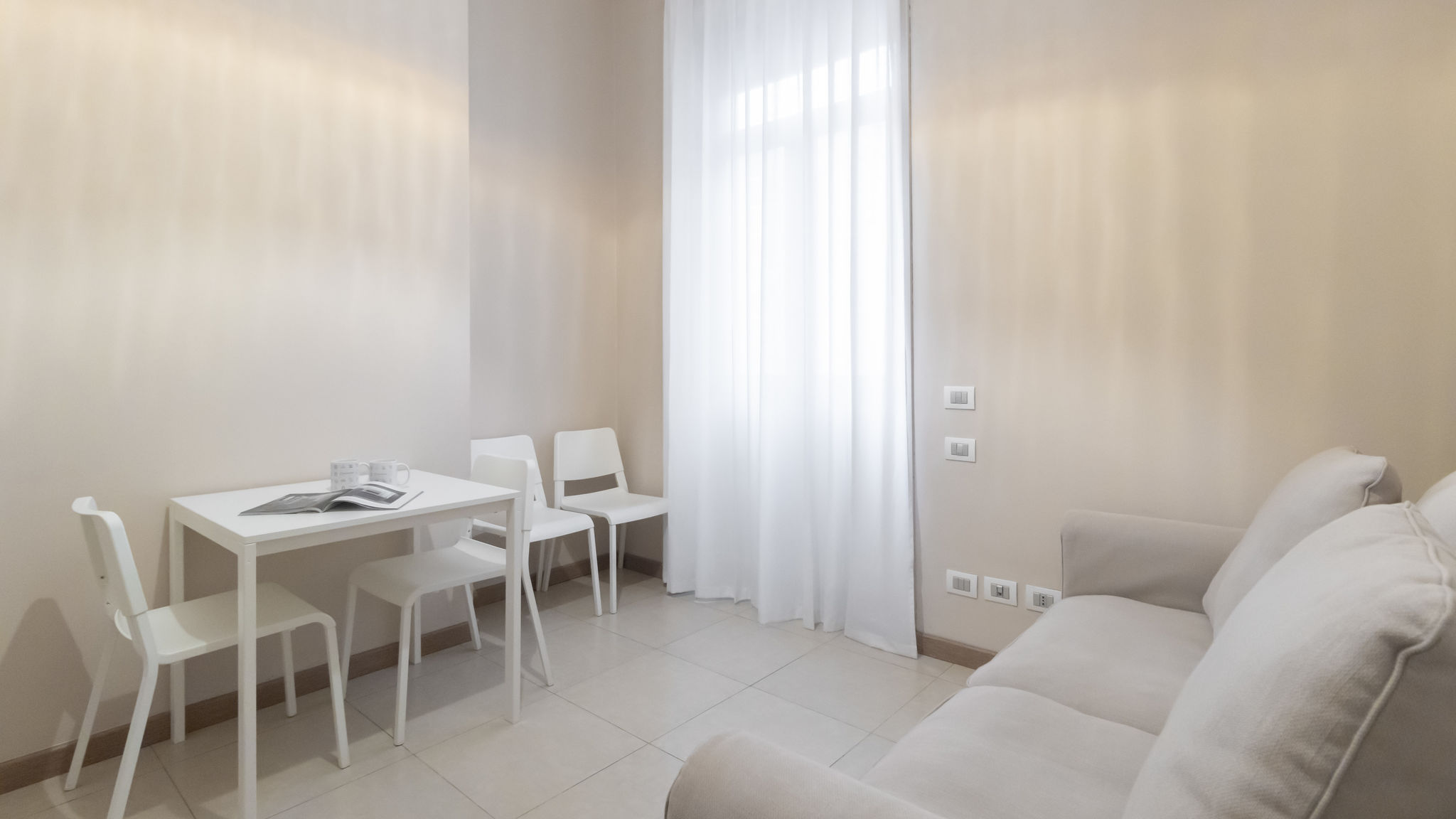 Italianway Milano Collection - Cannobio 8 - Tosca