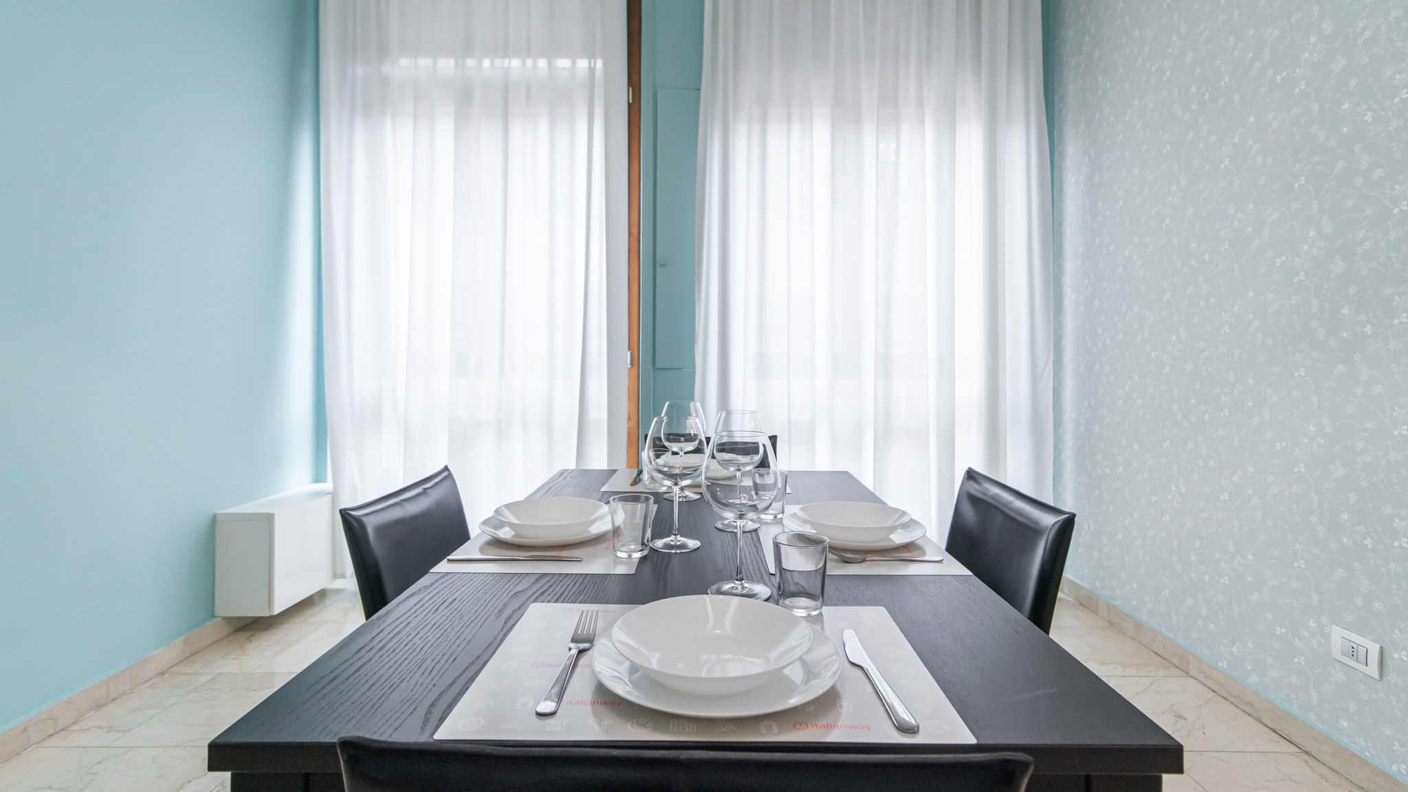 Italianway Milano Collection - Cannobio 8 - Norma