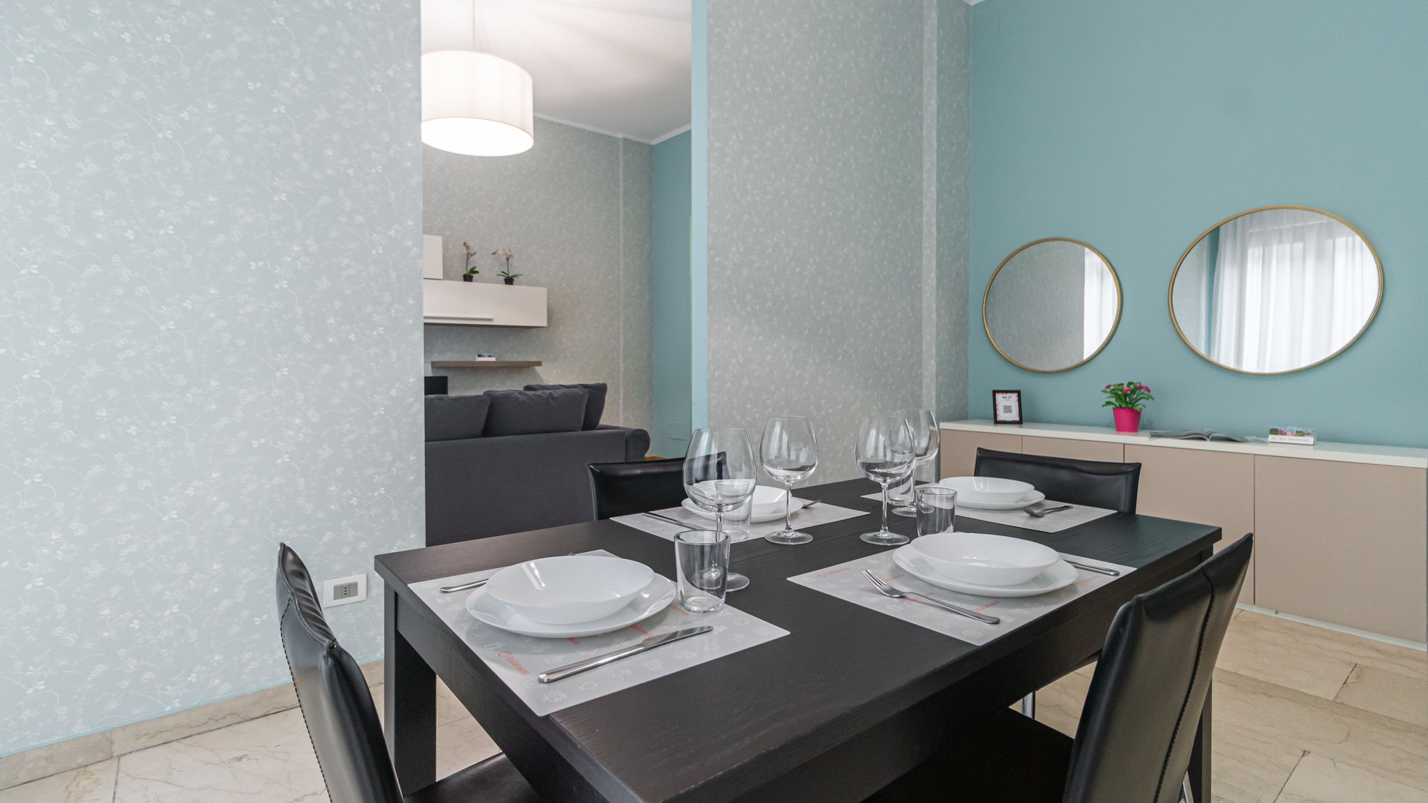 Italianway Milano Collection - Cannobio 8 - Norma