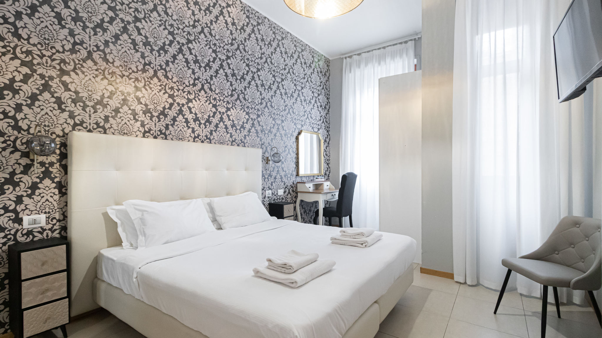 Italianway Milano Cannobio 8 - Nabucco