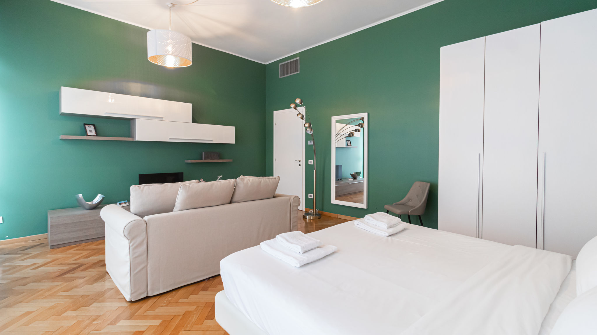 Italianway Milano Collection - Cannobio 8 - Rigoletto