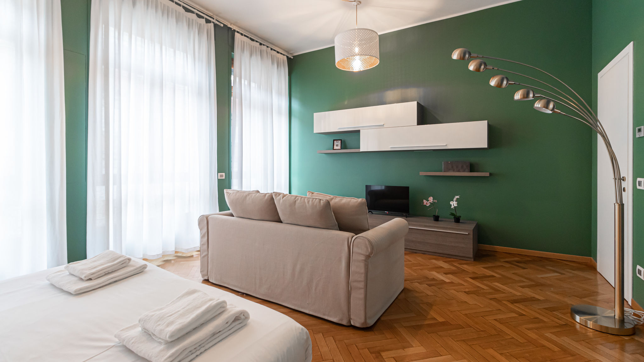 Italianway Milano Collection - Cannobio 8 - Rigoletto