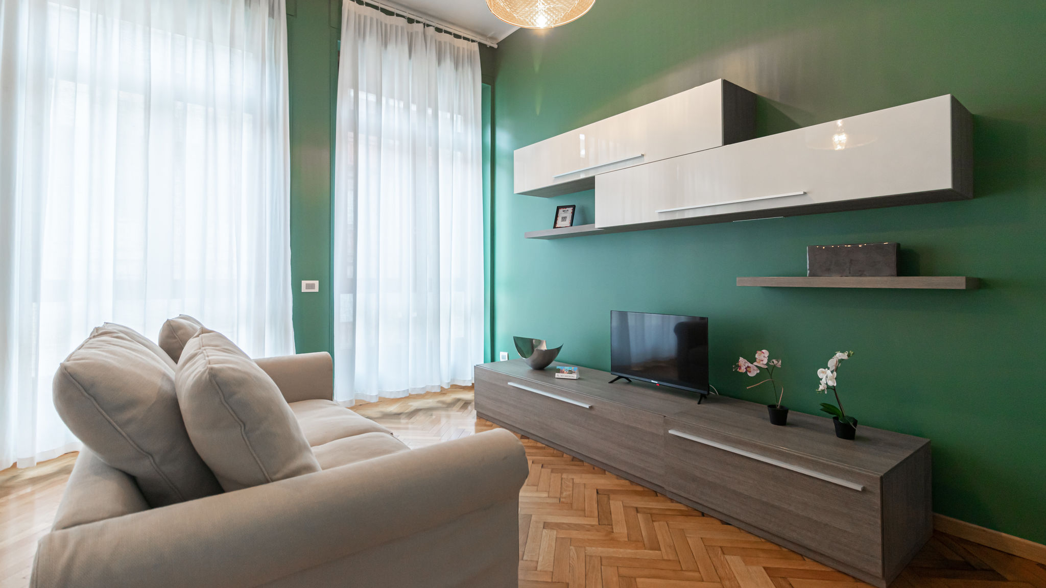 Italianway Milano Collection - Cannobio 8 - Rigoletto