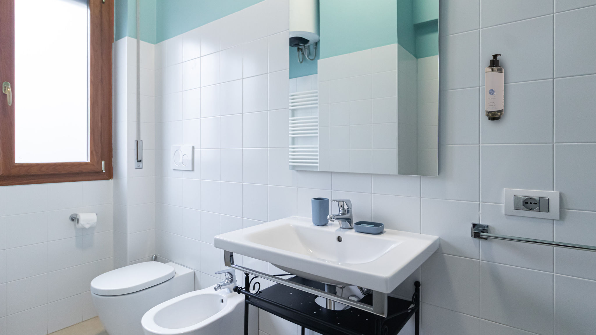 Italianway Milano Collection - Cannobio 8 - Norma