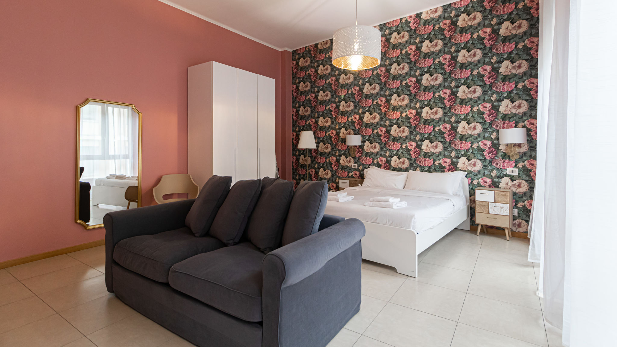 Italianway Milano Collection - Cannobio 8 - Boheme