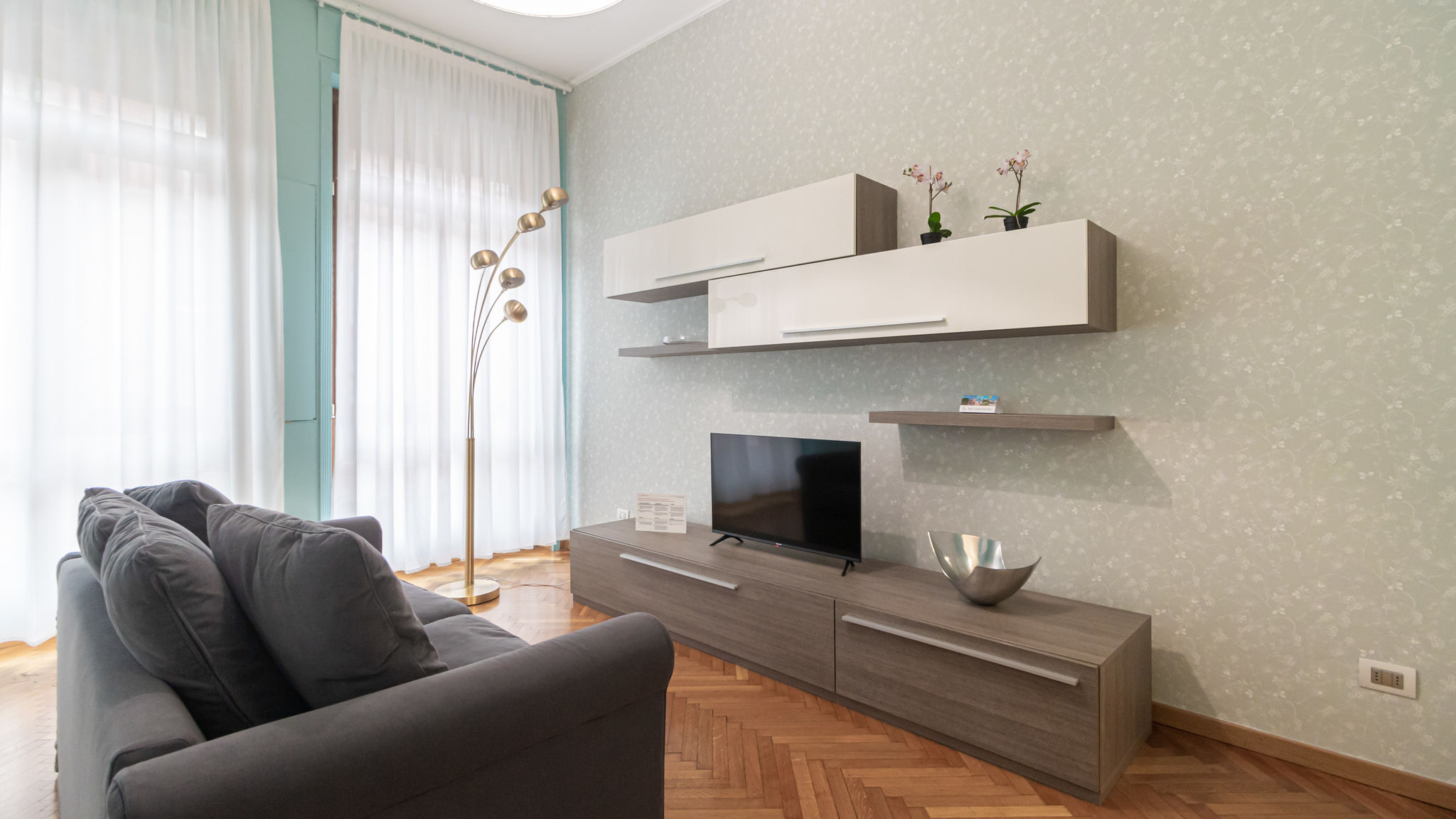 Italianway Milano Collection - Cannobio 8 - Norma