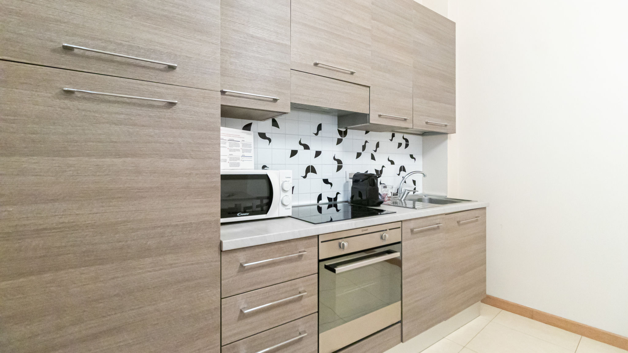 Italianway Milano Collection - Cannobio 8 - Rigoletto