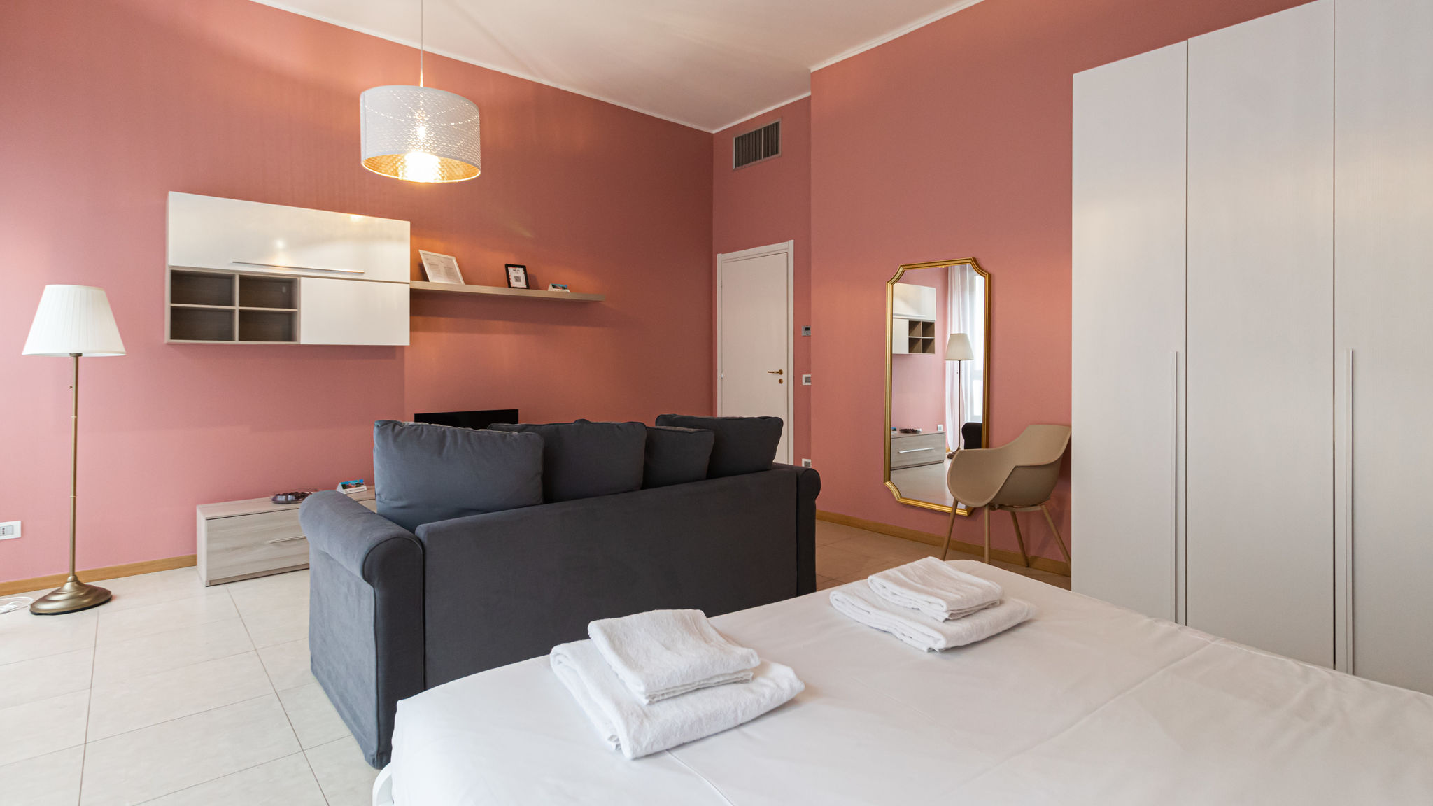 Italianway Milano Collection - Cannobio 8 - Boheme