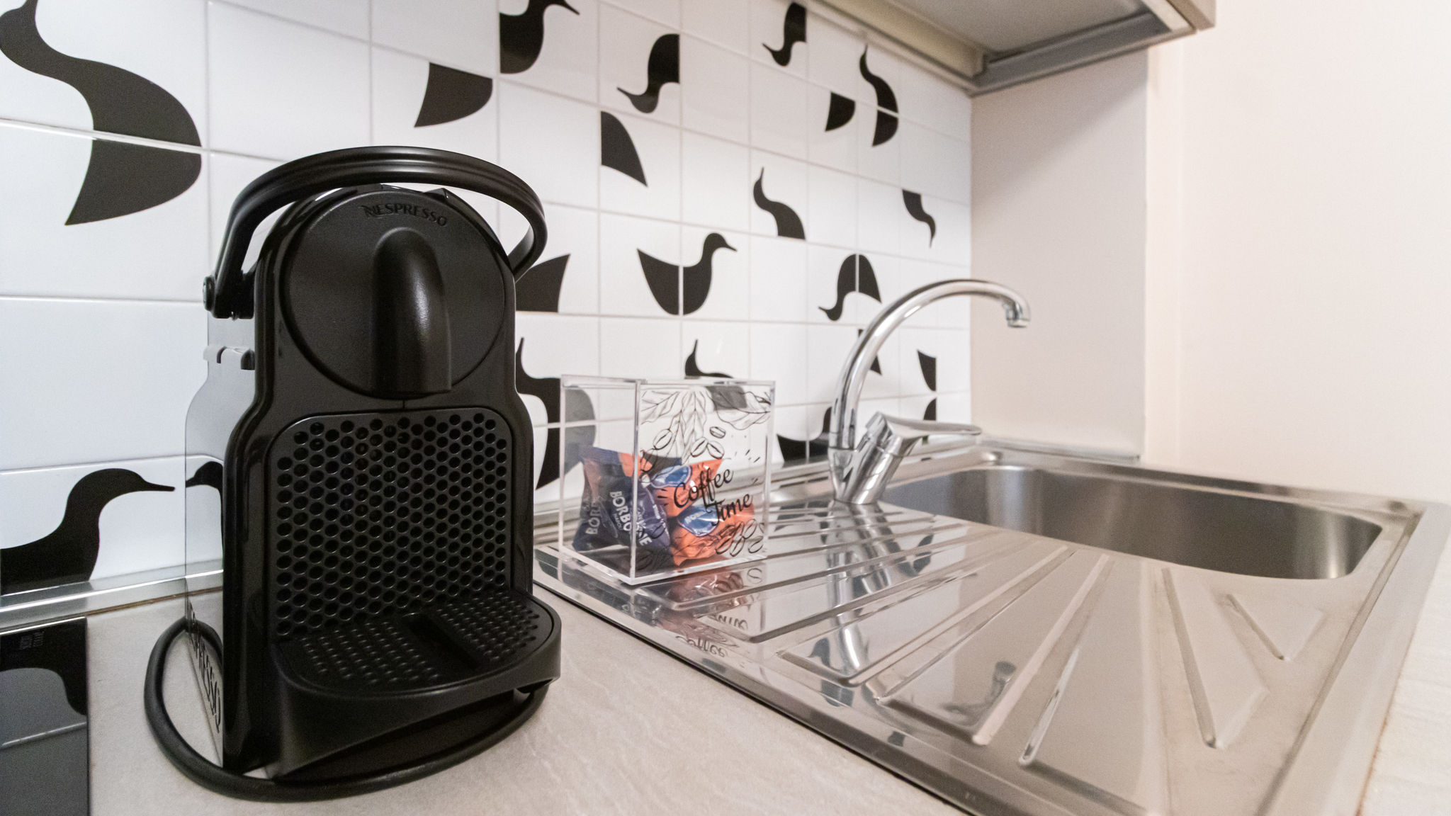 Italianway Milano Collection - Cannobio 8 - Rigoletto