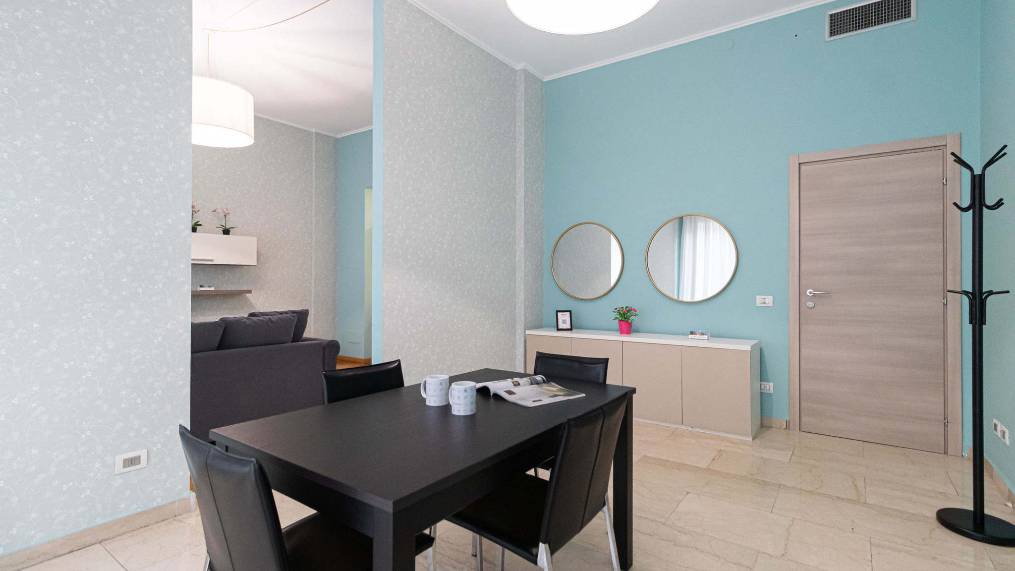 Italianway Milano Collection - Cannobio 8 - Norma