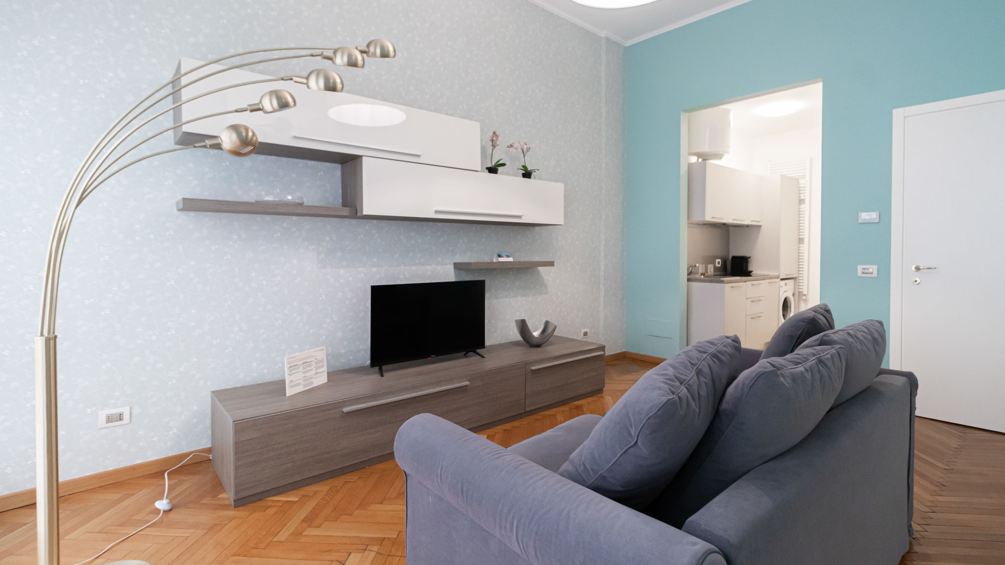 Italianway Milano Collection - Cannobio 8 - Norma