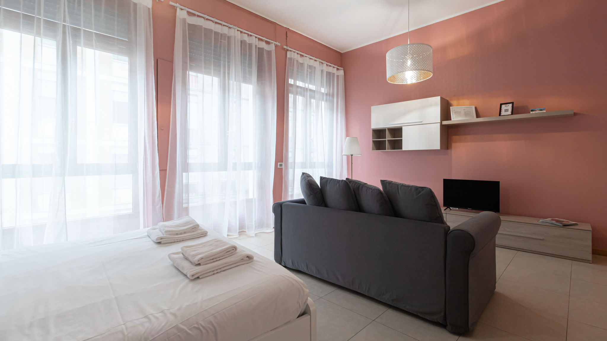 Italianway Milano Collection - Cannobio 8 - Boheme