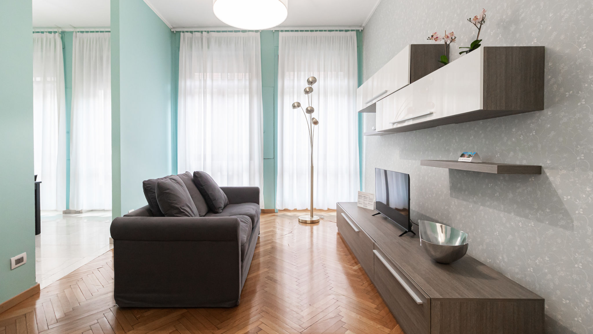 Italianway Milano Collection - Cannobio 8 - Norma