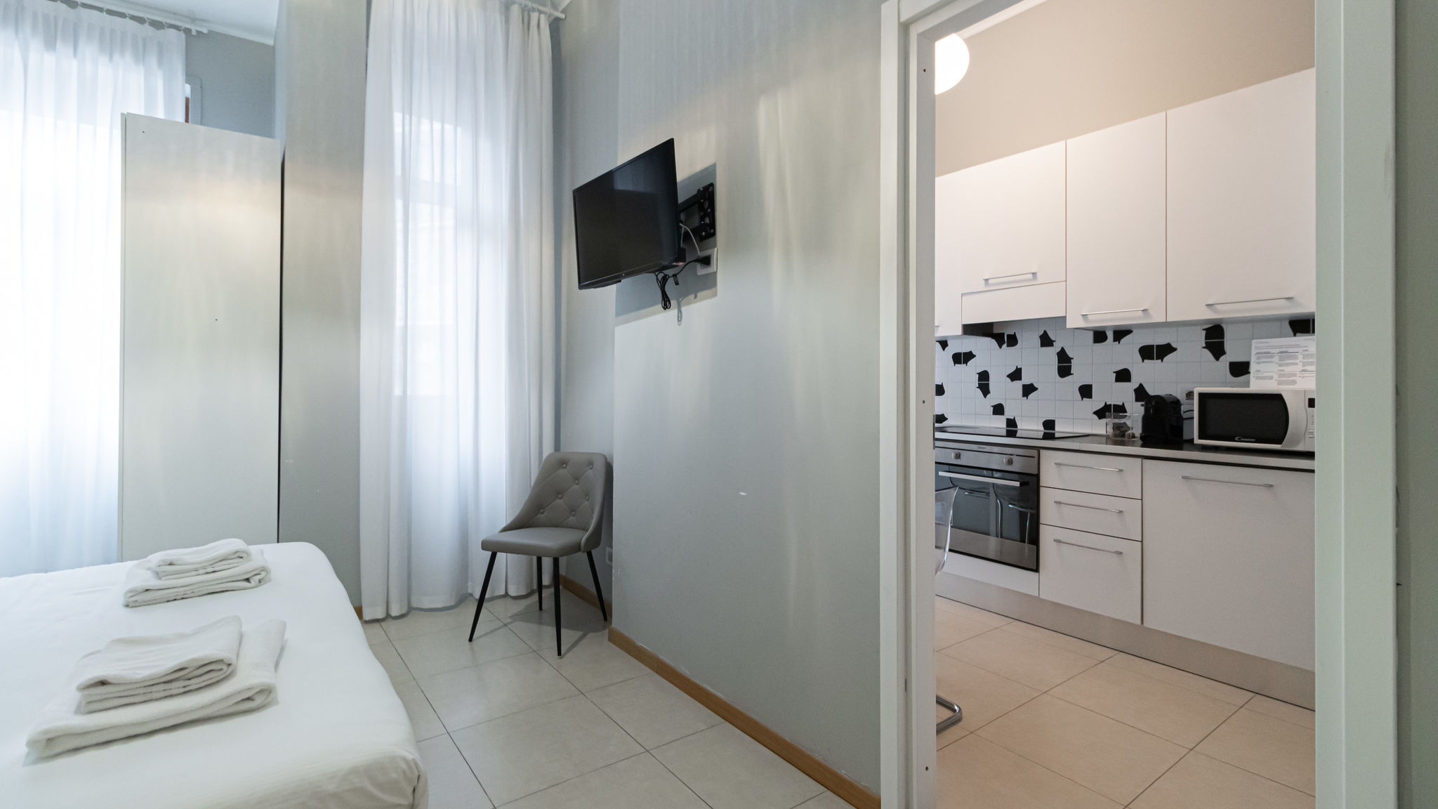 Italianway Milano Cannobio 8 - Nabucco