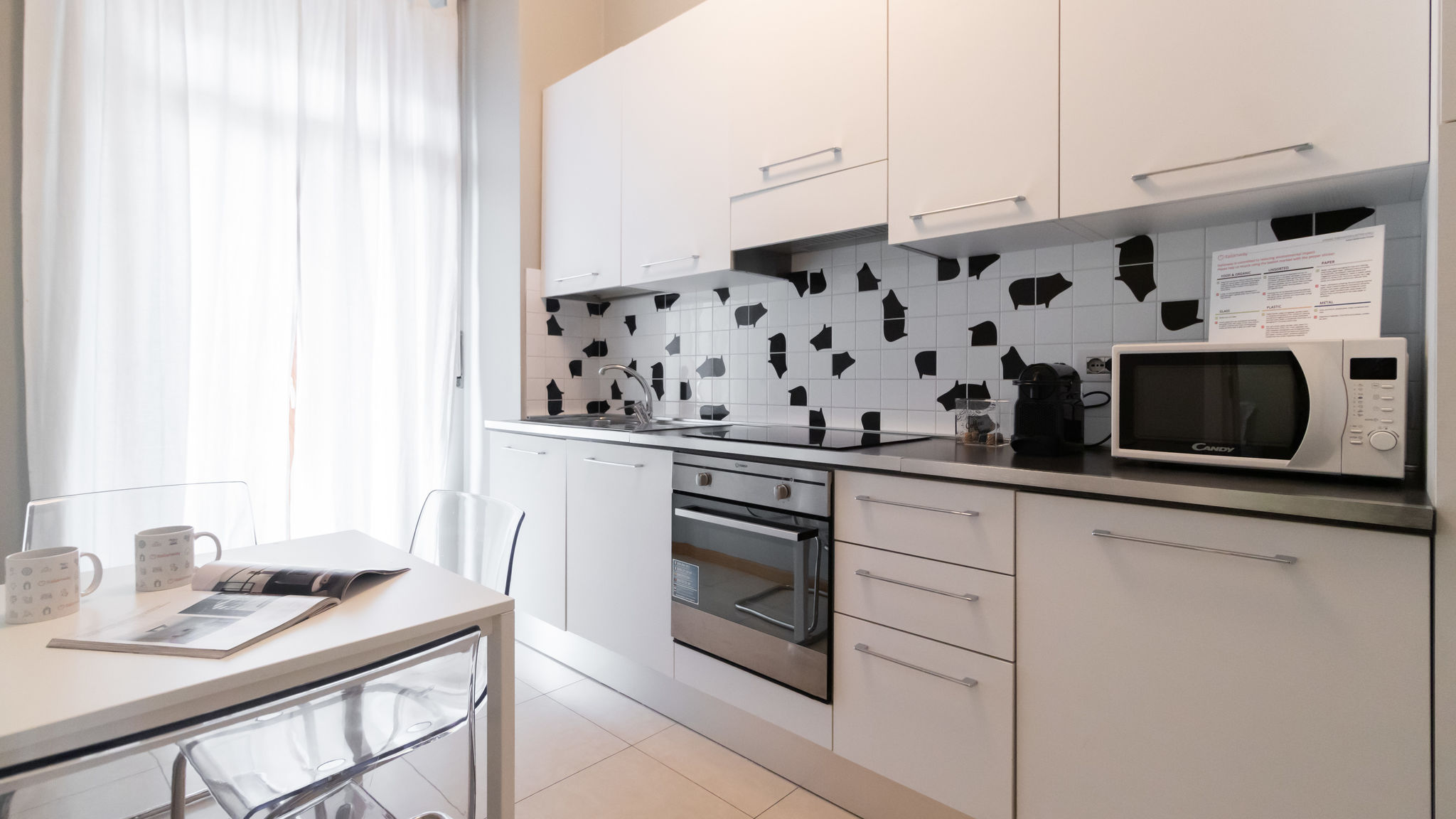 Italianway Milano Cannobio 8 - Nabucco
