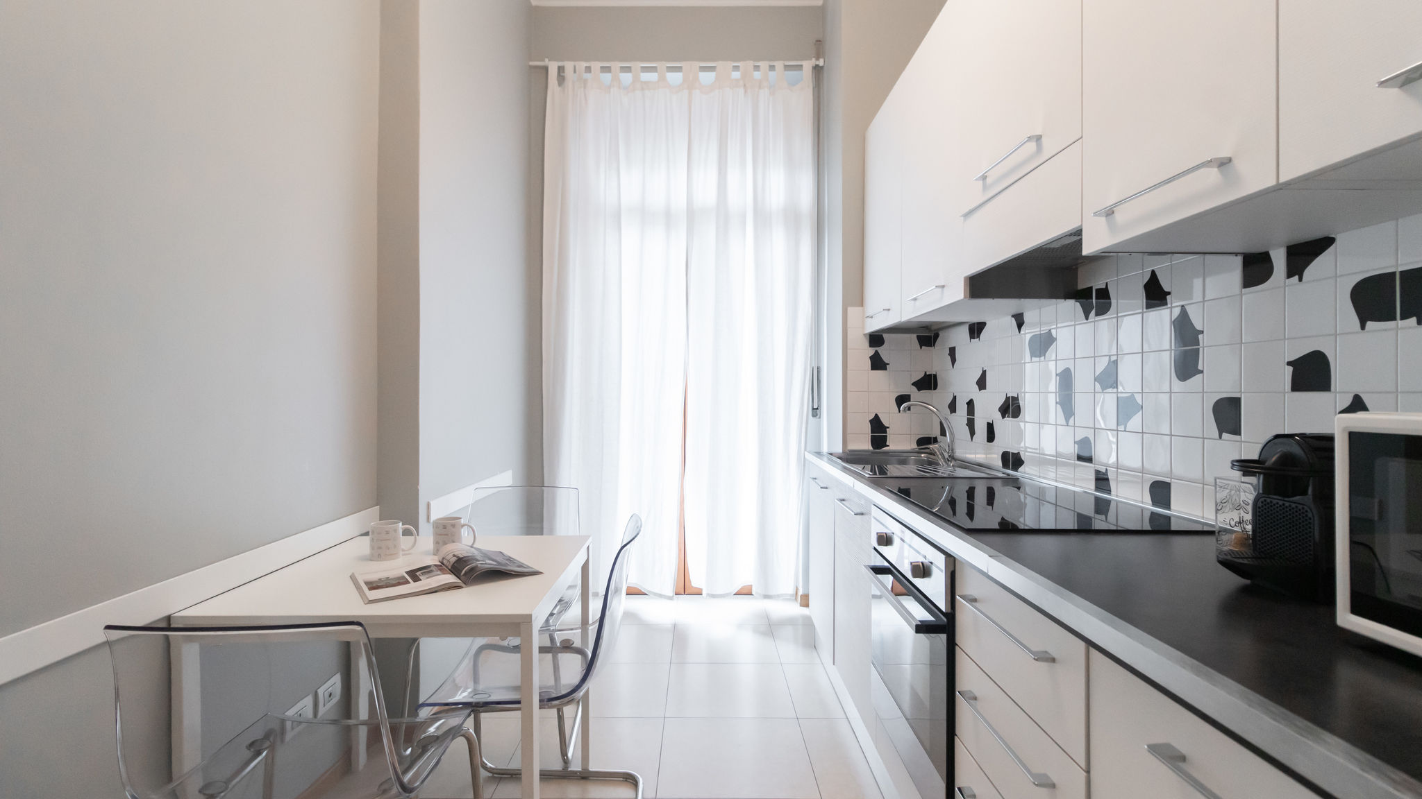 Italianway Milano Cannobio 8 - Nabucco