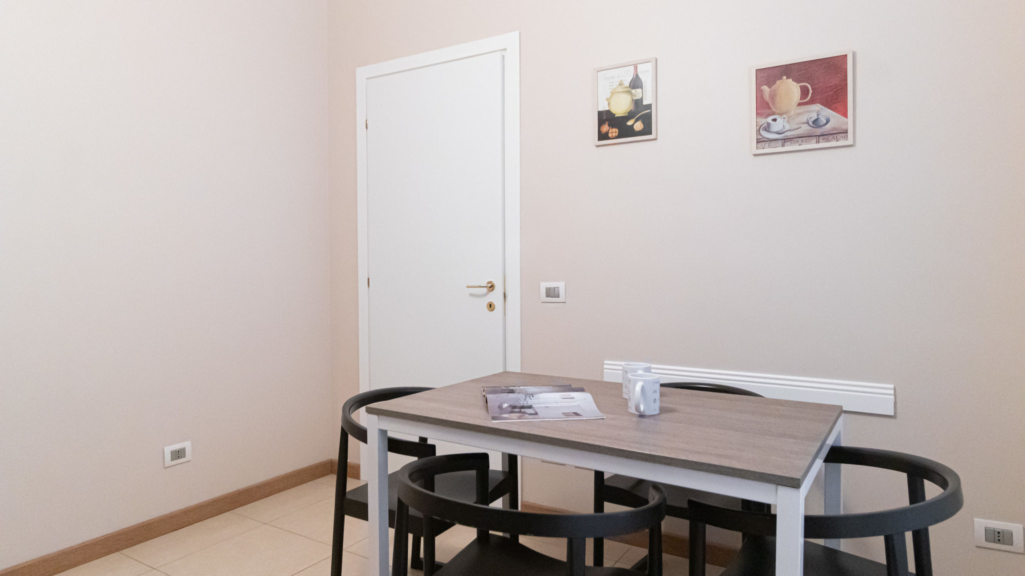 Italianway Milano Collection - Cannobio 8 - Rigoletto