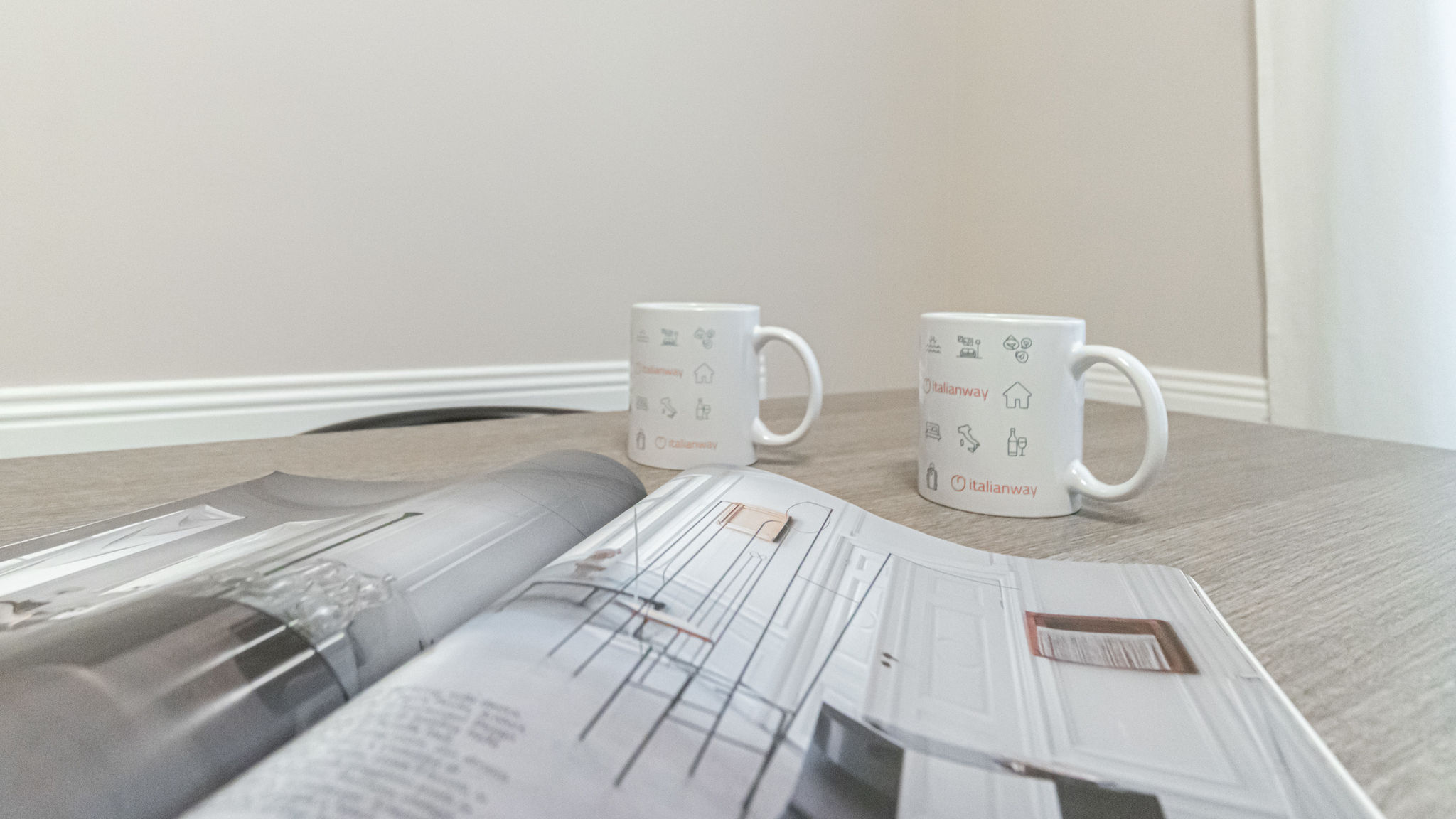 Italianway Milano Collection - Cannobio 8 - Rigoletto