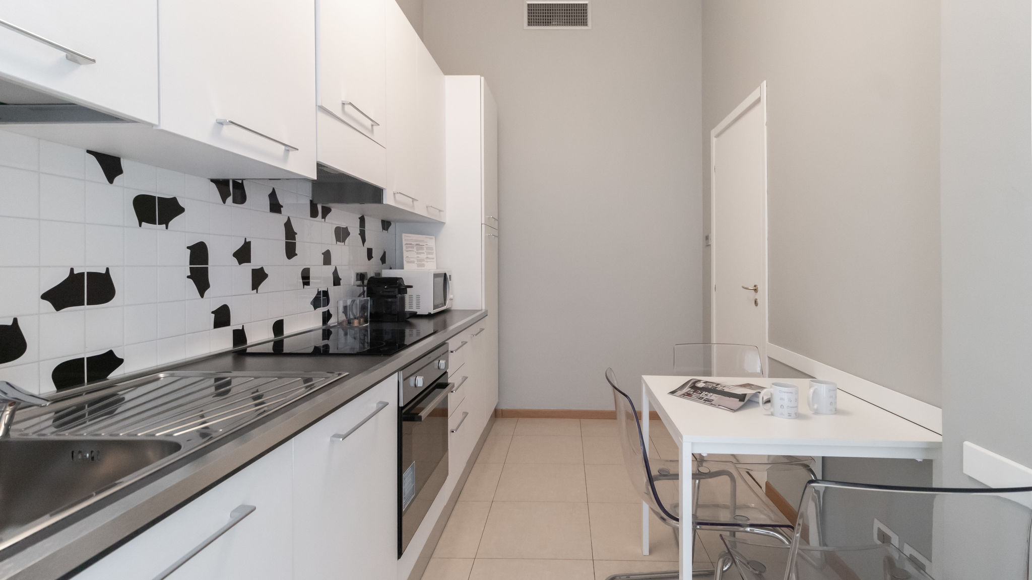 Italianway Milano Cannobio 8 - Nabucco
