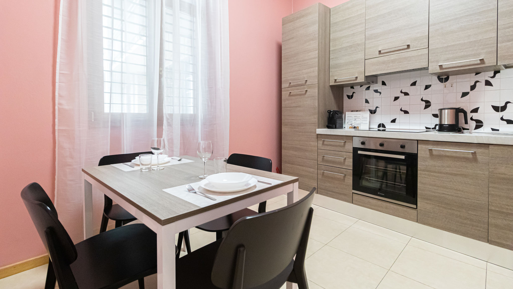 Italianway Milano Collection - Cannobio 8 - Boheme