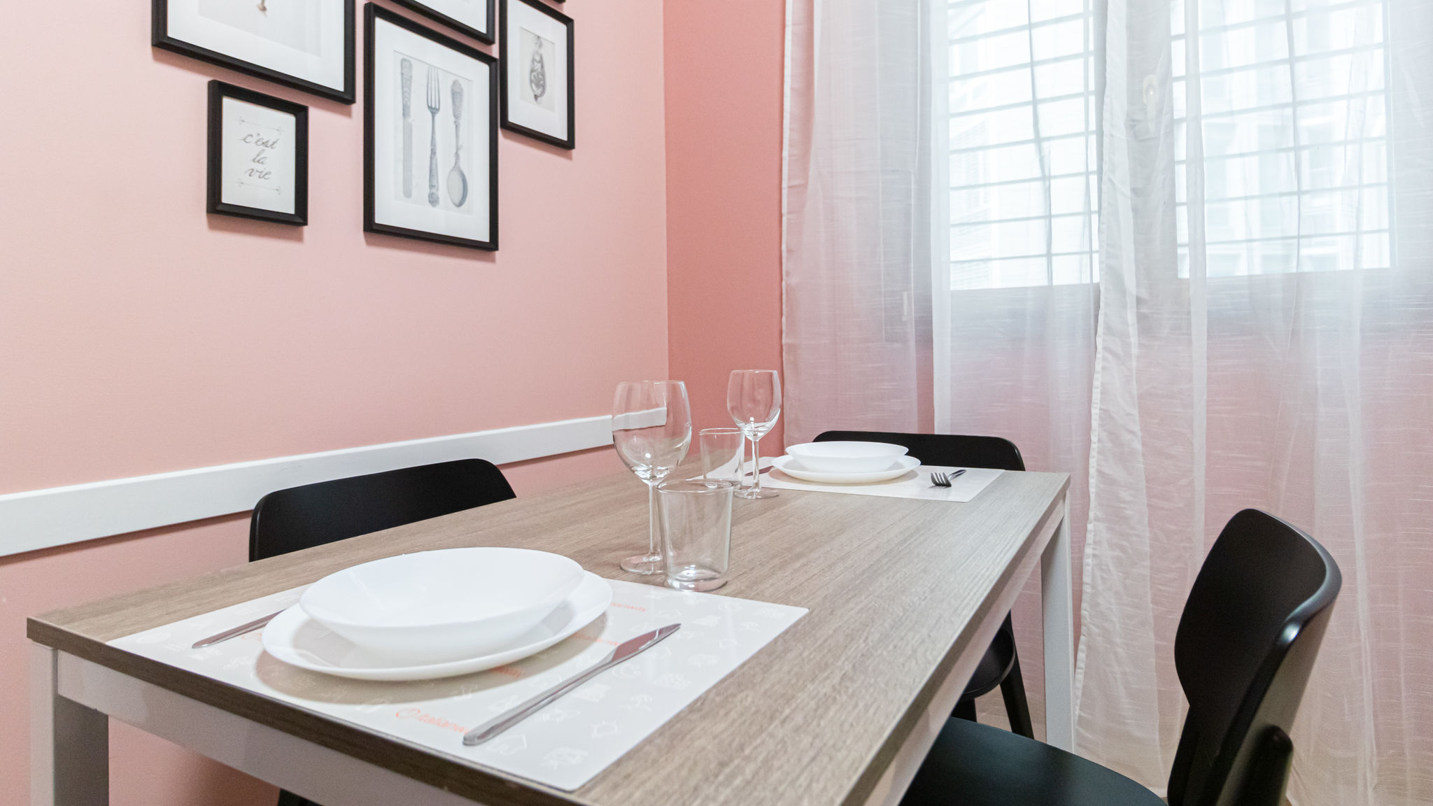 Italianway Milano Collection - Cannobio 8 - Boheme