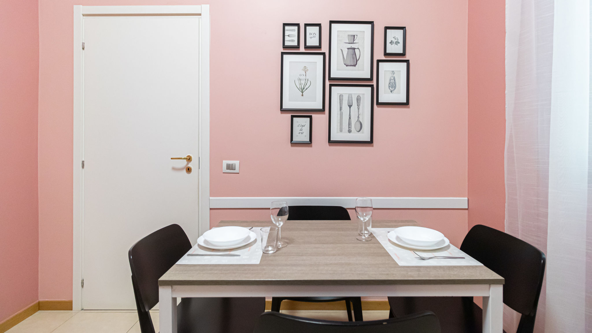 Italianway Milano Collection - Cannobio 8 - Boheme