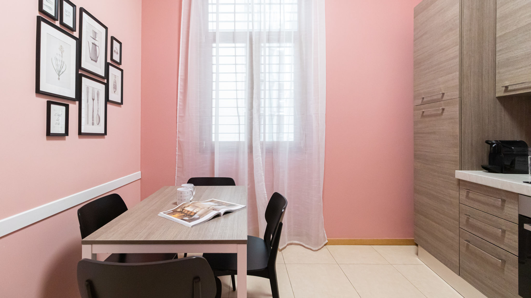 Italianway Milano Collection - Cannobio 8 - Boheme