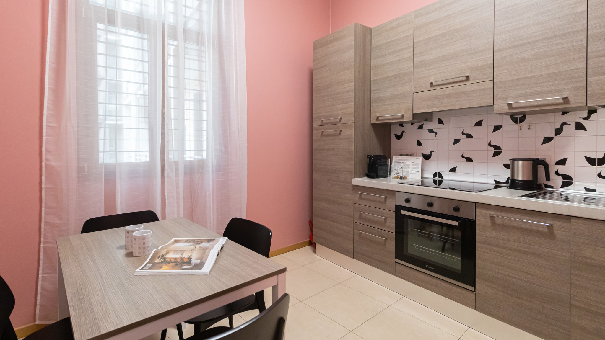 Italianway Milano Collection - Cannobio 8 - Boheme