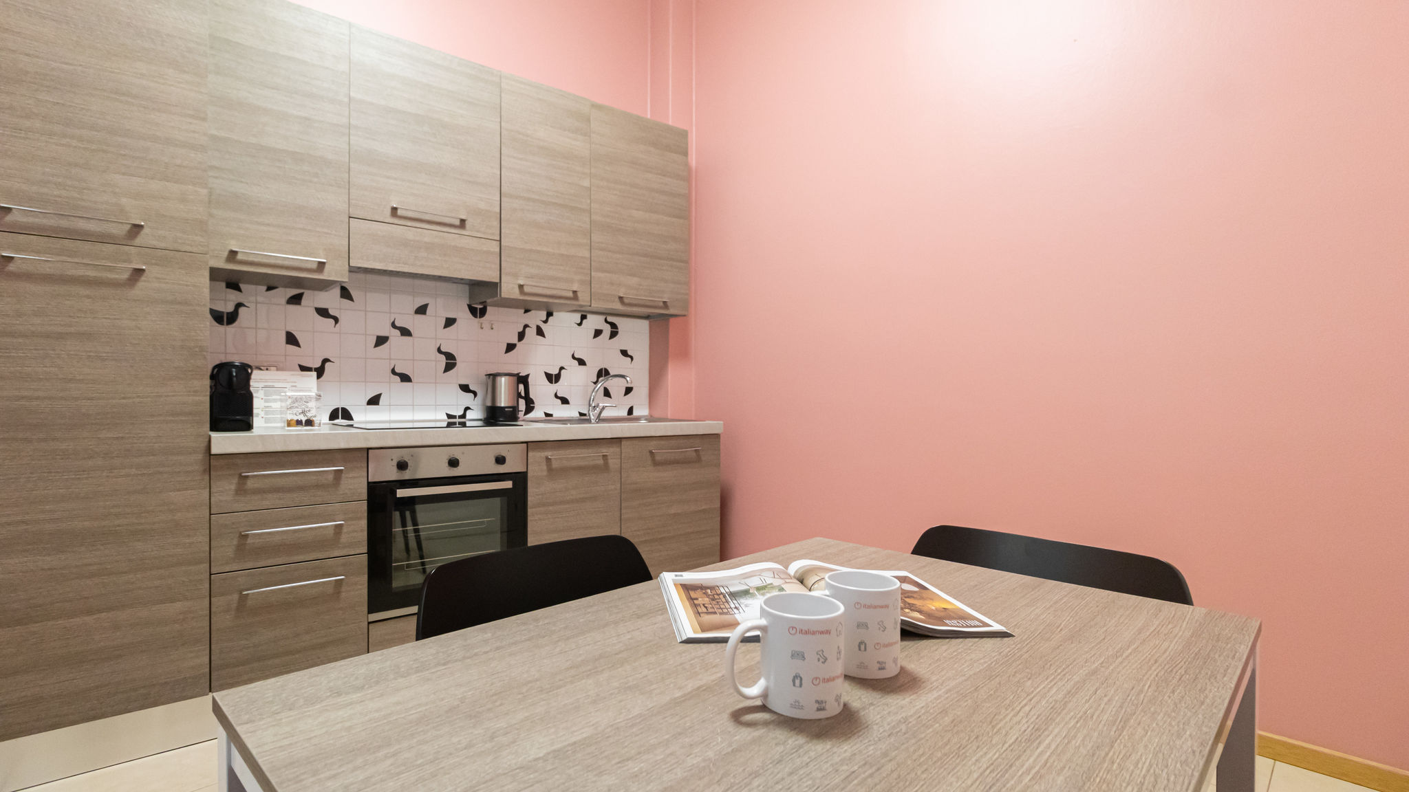 Italianway Milano Collection - Cannobio 8 - Boheme