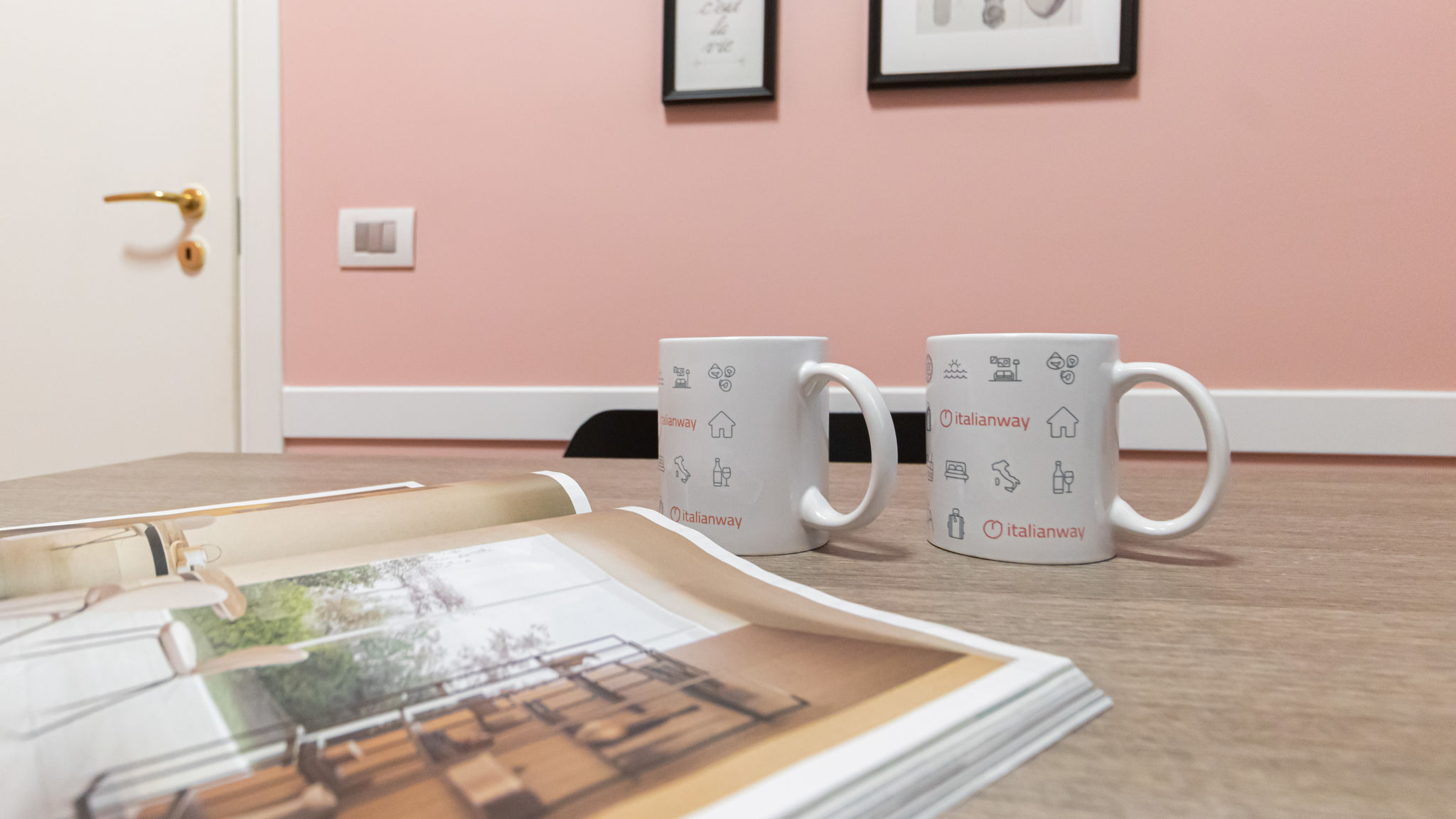 Italianway Milano Collection - Cannobio 8 - Boheme