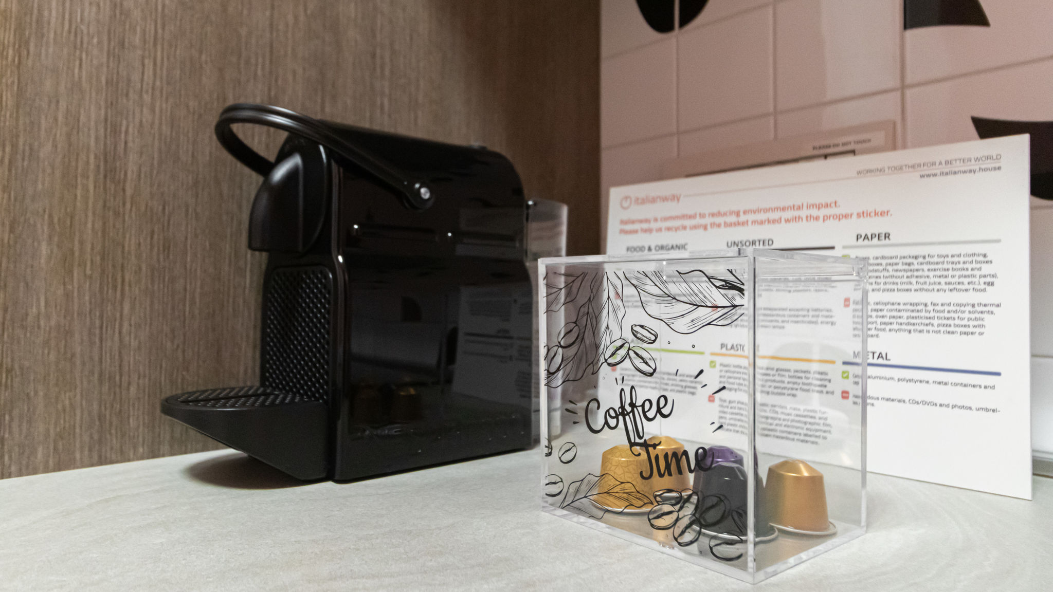 Italianway Milano Collection - Cannobio 8 - Boheme