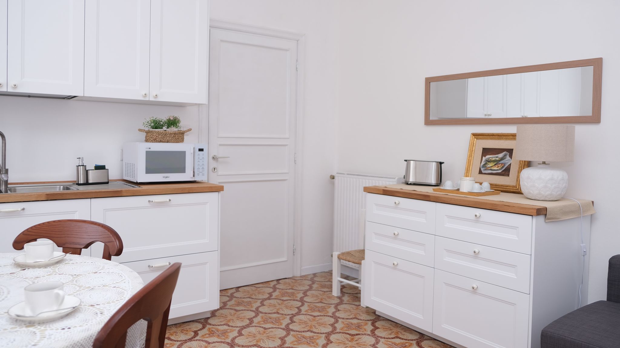 Property Solutions Srls Olmedo Casa Busciana
