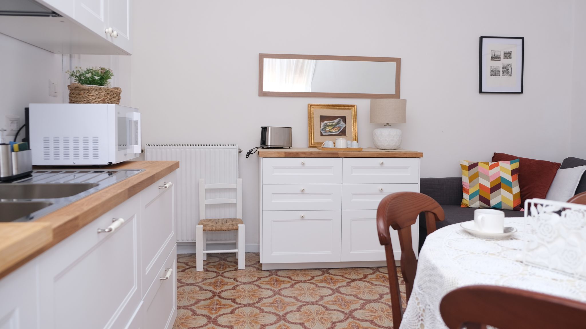 Property Solutions Srls Olmedo Casa Busciana