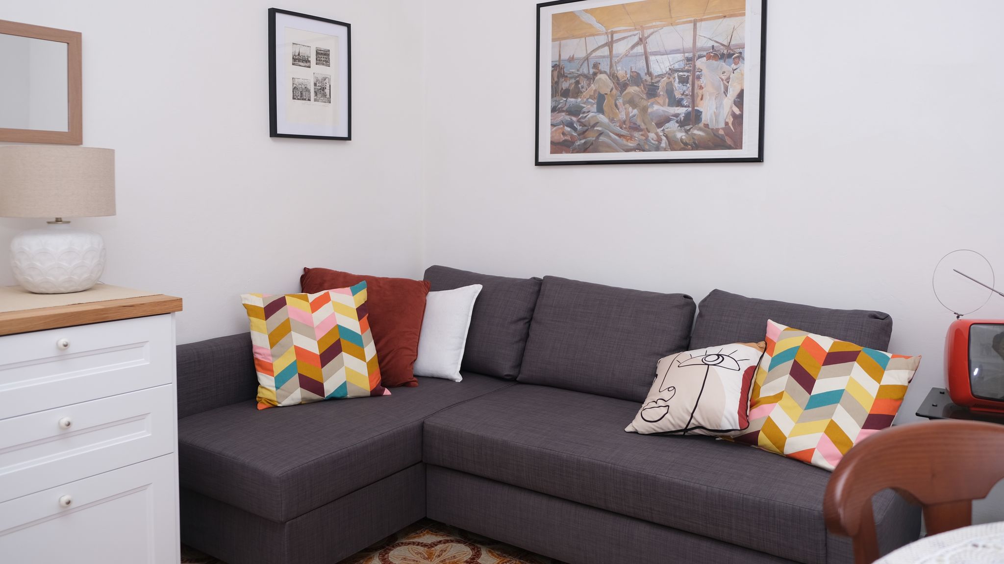 Property Solutions Srls Olmedo Casa Busciana