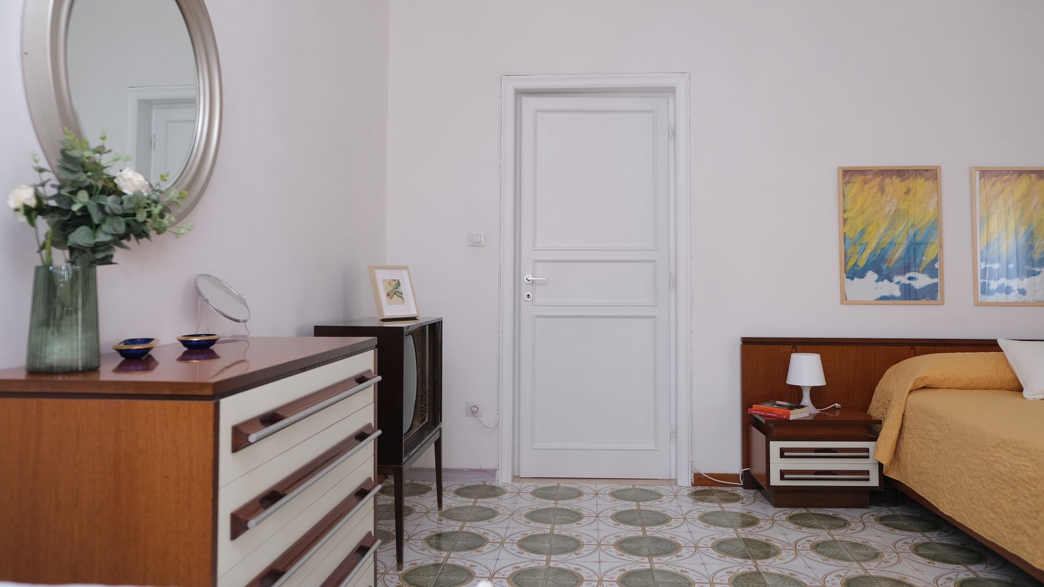 Property Solutions Srls Olmedo Casa Busciana
