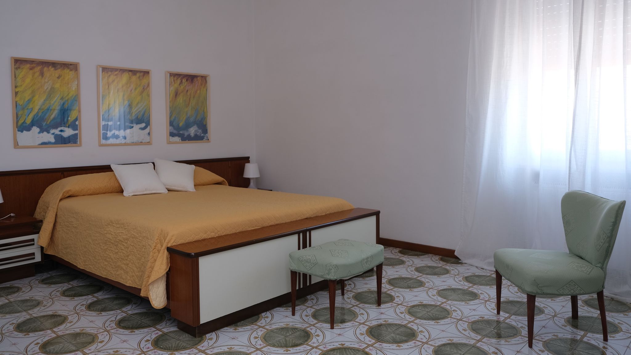 Property Solutions Srls Olmedo Casa Busciana