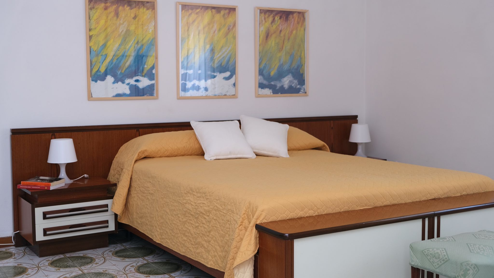 Property Solutions Srls Olmedo Casa Busciana