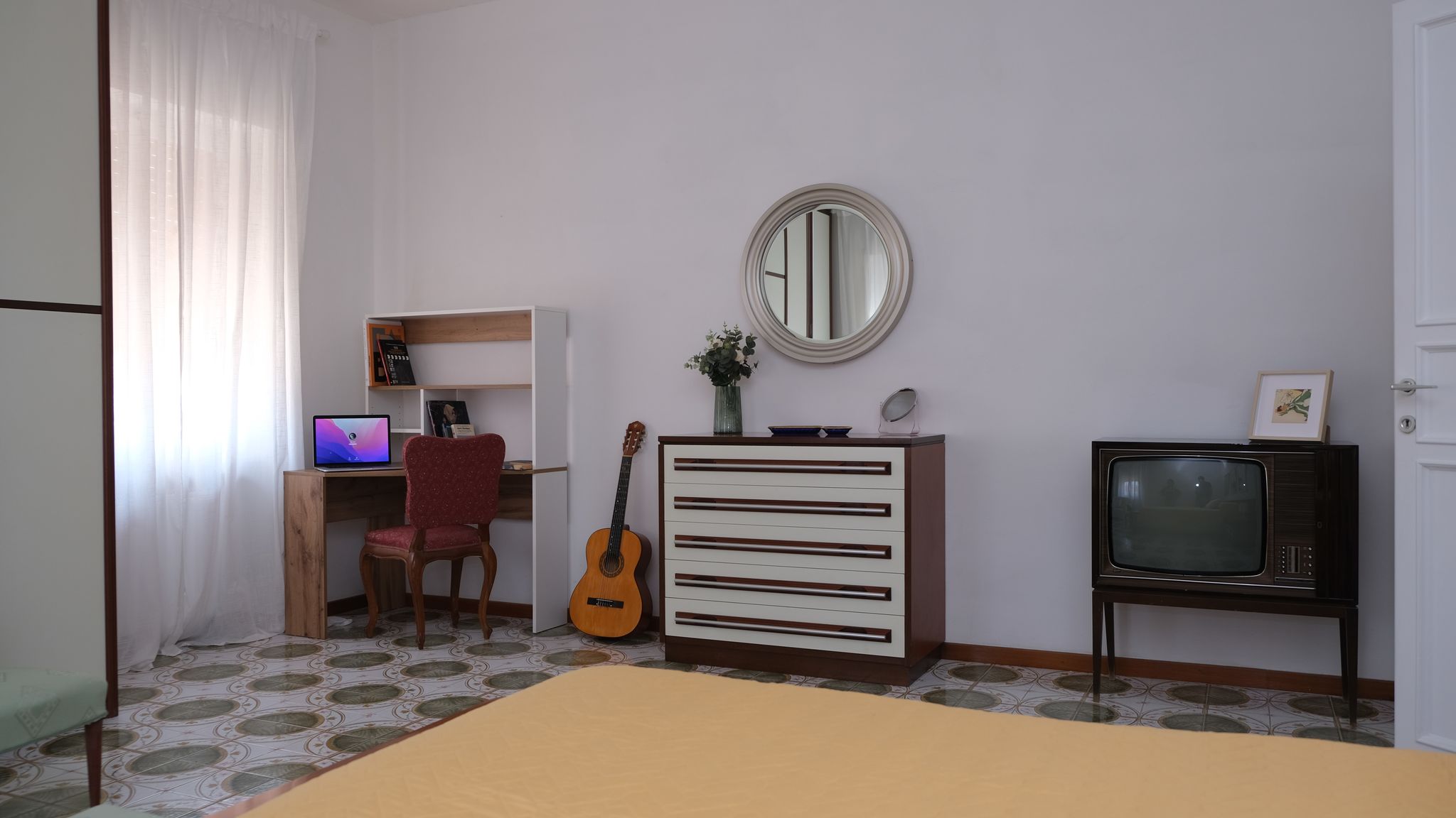 Property Solutions Srls Olmedo Casa Busciana