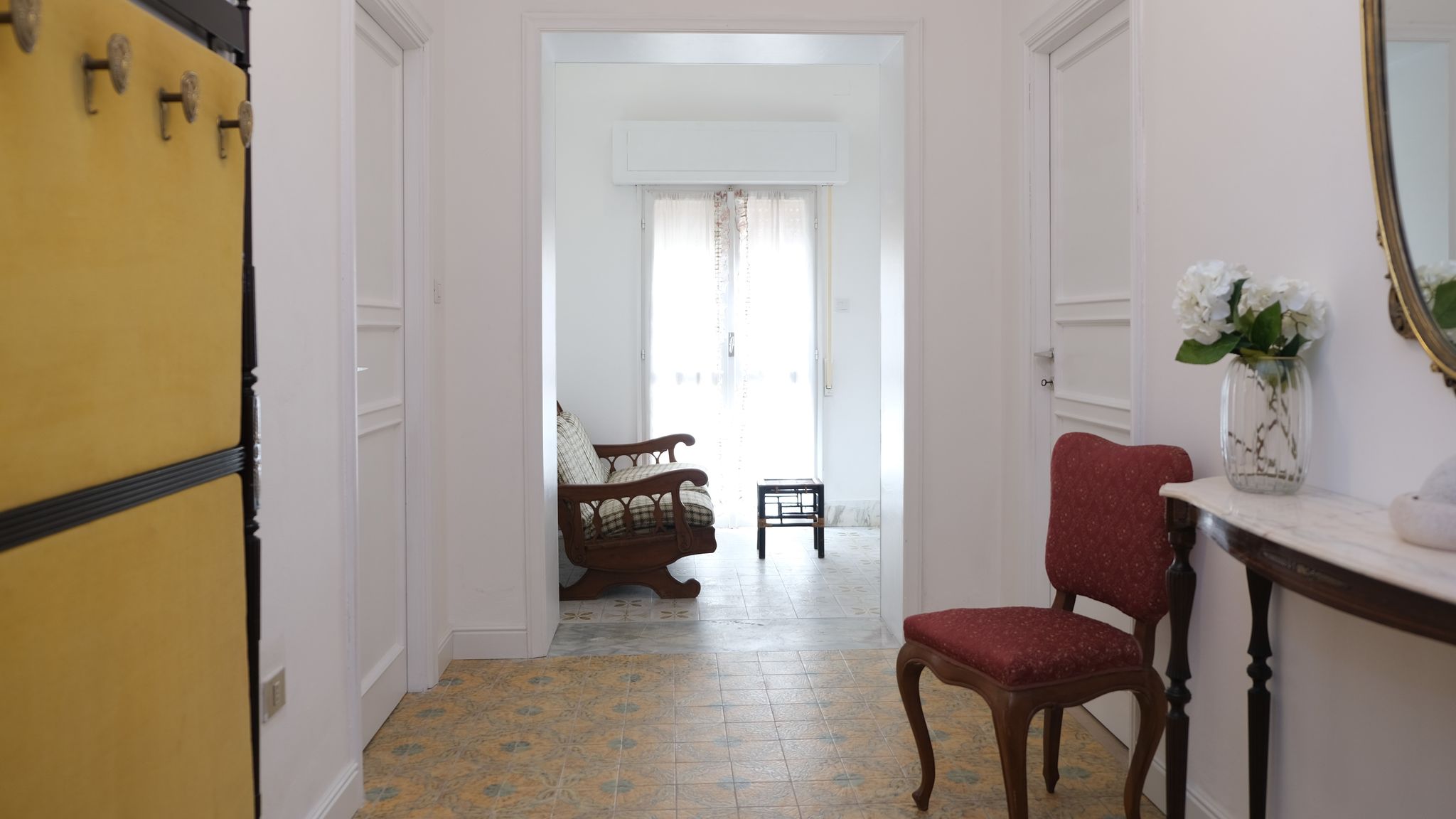 Property Solutions Srls Olmedo Casa Busciana