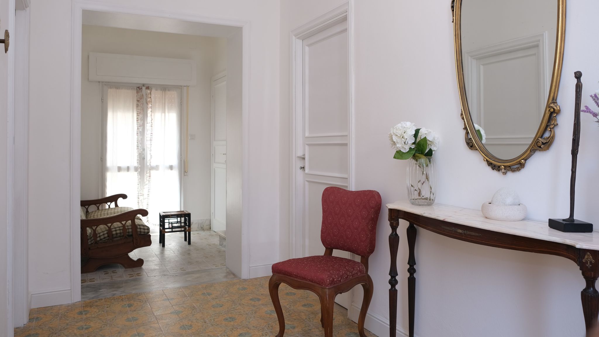 Property Solutions Srls Olmedo Casa Busciana