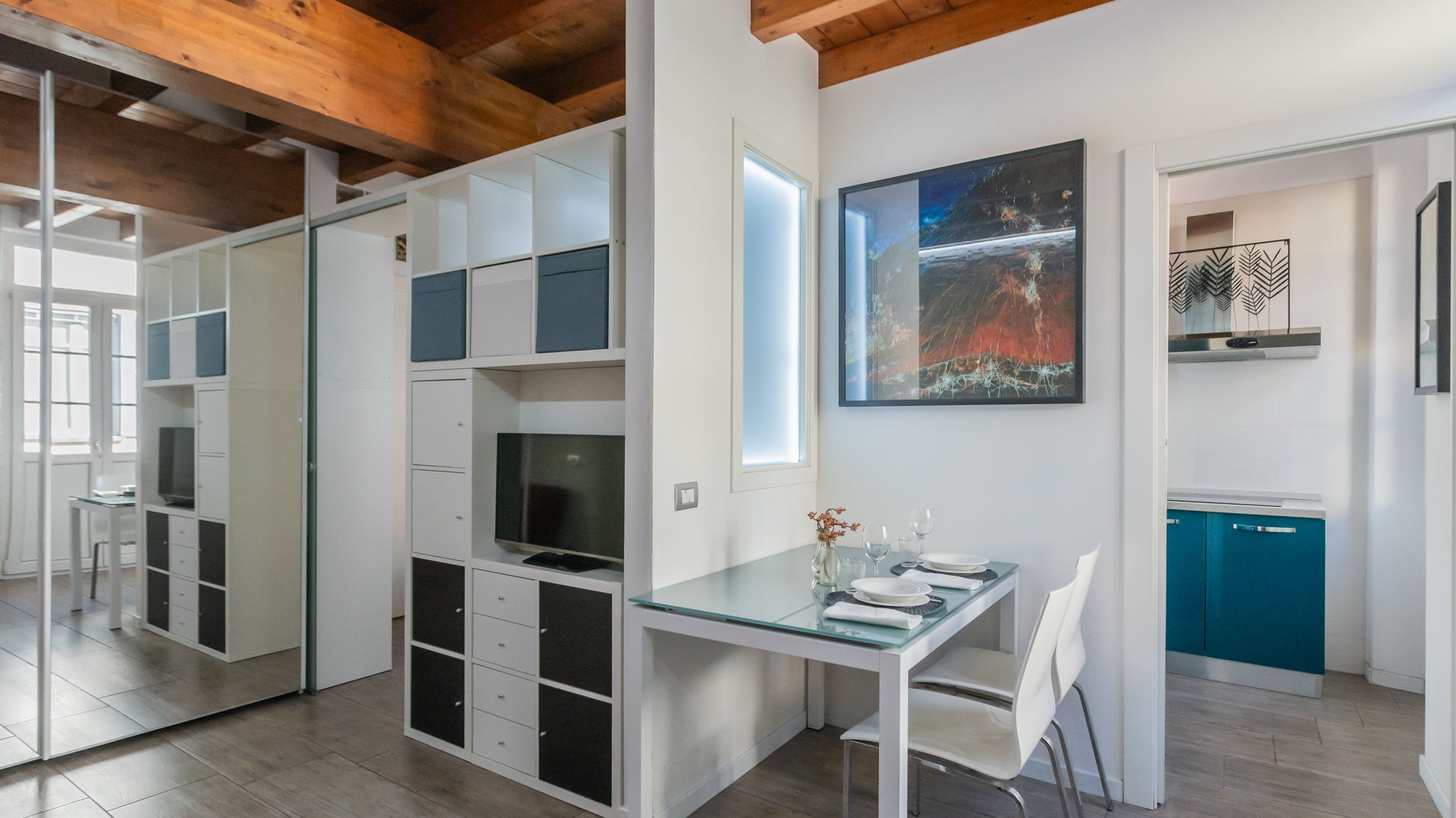 Italianway Como Domus 2 in Como