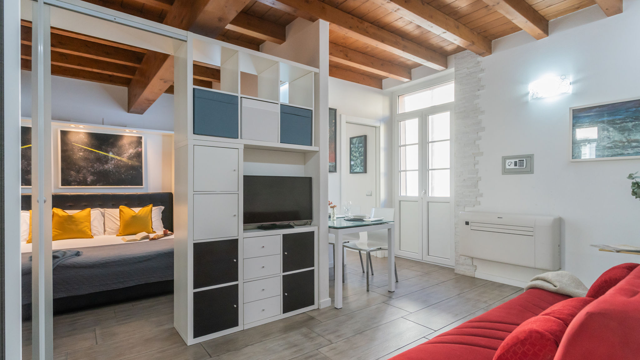 Italianway Como Domus 2 in Como