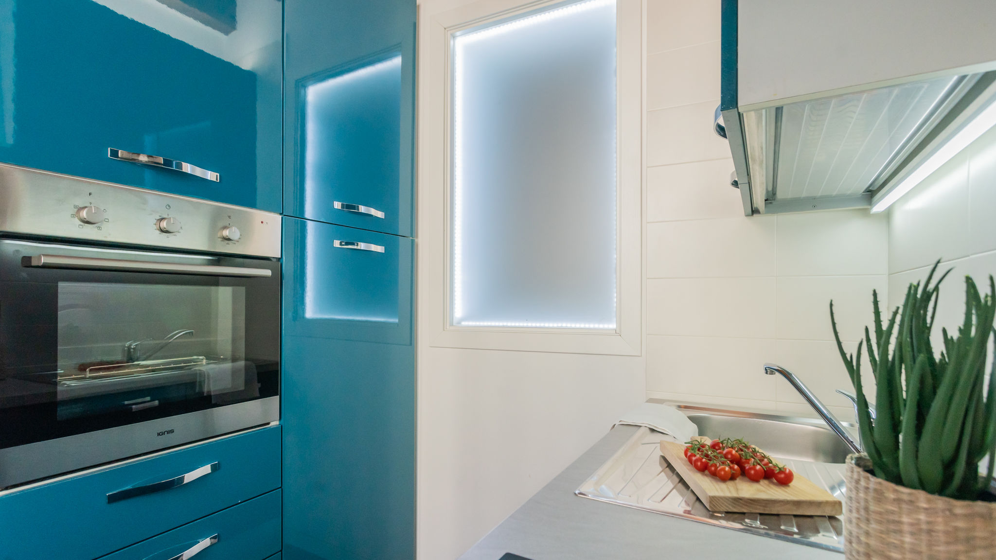 Italianway Como Domus 2 in Como